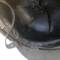 Tankiste Casque Mdle 1919 Peinture Kaki 