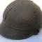 Tankiste Casque Mdle 1919 Peinture Kaki 
