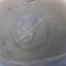 Tankiste Casque Mdle 1919 Peinture Kaki 
