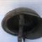 Tankiste Casque Mdle 1919 Peinture Kaki 