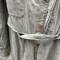 Tankiste Combinaison Mdle 1926 toile kaki 