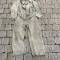 Tankiste Combinaison Mdle 1926 toile kaki 