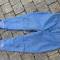 Tankiste Culotte Troupe Artillerie Spéciale drap bleu horizon
