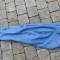 Tankiste Culotte Troupe Artillerie Spéciale drap bleu horizon