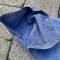 Tankiste Culotte Troupe Artillerie Spéciale drap bleu horizon