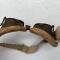 Tankiste Lunettes Blindées Mdle 1937  Type B-LU 
