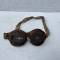 Tankiste Lunettes Blindées Mdle 1937 Type B-LU 
