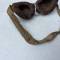 Tankiste Lunettes Blindées Mdle 1937 Type B-LU 