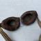 Tankiste Lunettes Blindées Mdle 1937 Type B-LU 