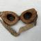 Tankiste Lunettes blindées UB-LU Mdle 1939 