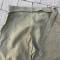 Tankiste Salopette Mdle 1935 Toile verte 