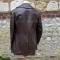Tankiste Veston Mdle 1935 cuir marron 