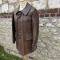 Tankiste Veston Mdle 1935 Cuir marron 