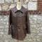 Tankiste Veston Mdle 1935 Cuir marron 