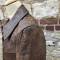 Tankiste Veston Mdle 1935 Cuir marron 