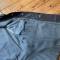 Tankiste Veston Mdle 1935 Cuir marron 