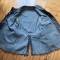 Tankiste Veston Mdle 1935 Cuir marron 