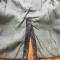 Tankiste Veston Mdle 1935 Cuir marron 
