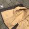 Tankiste Veston Mdle 1935 cuir marron