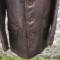 Tankiste Veston Mdle 1935 cuir marron