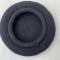 Tarte Chasseur Alpin drap bleu nuit et cor jonquille 