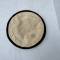 Tarte Chasseur Alpin drap bleu nuit et cor jonquille 
