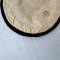Tarte Chasseur Alpin drap bleu nuit et cor jonquille 