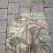 Tenue de saut camouflée TAP 47/53 et casquette 