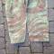 Tenue de saut camouflée TAP 47/53 et casquette 