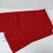 Tirailleur Ceinture de tradition laine garance 