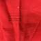 Tirailleur Ceinture de tradition laine garance 
