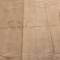 Toile de tente individuelle Mdle 1897/14 Toile cachou 