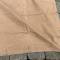 Toile de tente individuelle Mdle 1897/14 Toile cachou 