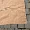 Toile de tente individuelle Mdle 1897/14 Toile cachou 