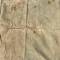 Toile de tente individuelle Mdle 1897/14 Toile verte 