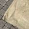 Toile de tente individuelle Mdle 1897/14 Toile verte 