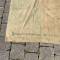 Toile de tente individuelle Mdle 1897/14 Toile verte 