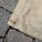 Toile de tente individuelle Mdle 1897/14 Toile verte 