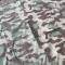 Toile de tente individuelle Mdle 1935 camouflage WH Mdle 1931 