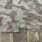 Toile de tente individuelle Mdle 1935 camouflage WH Mdle 1931 