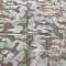 Toile de tente individuelle Mdle 1935 camouflage WH Mdle 1931 