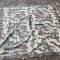 Toile de tente individuelle Mdle 1935 camouflage WH Mdle 1931 