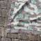 Toile de tente individuelle Mdle 1935 camouflage WH Mdle 1931 