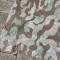 Toile de tente individuelle Mdle 1935 camouflage WH Mdle 1931 