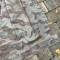 Toile de tente individuelle Mdle 1935 camouflage WH Mdle 1931 
