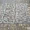 Toile de tente individuelle Mdle 1935 camouflage WH Mdle 1931 