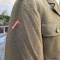 Troupe coloniale Veste US Mdle 1942 S/Officier et médailles 