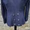 Tunique troupe Mdle 1900 Cavalerie drap bleu nuit 