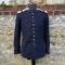 Tunique troupe Mdle 1900 Cavalerie drap bleu nuit 