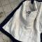 Tunique troupe Mdle 1900 Cavalerie drap bleu nuit 
